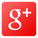 Google Plus icon